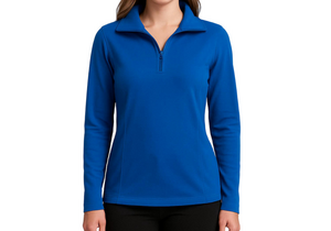 Columbia sweatshirt woman's size small blue long sleeve pullover sweatshirt top